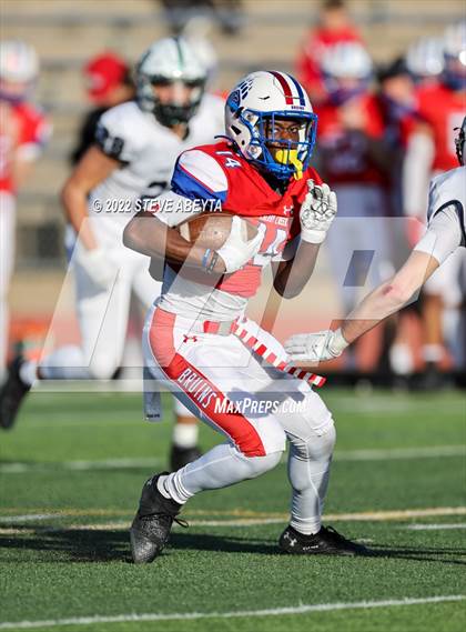 Thumbnail 3 in Pine Creek @ Cherry Creek (CHSAA 5A Semifinal) photogallery.