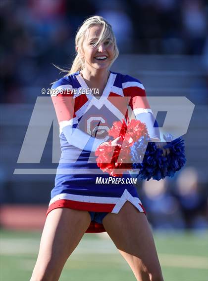 Thumbnail 1 in Pine Creek @ Cherry Creek (CHSAA 5A Semifinal) photogallery.