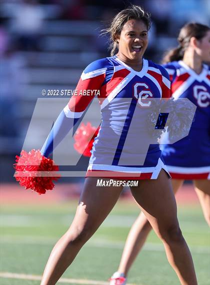 Thumbnail 3 in Pine Creek @ Cherry Creek (CHSAA 5A Semifinal) photogallery.