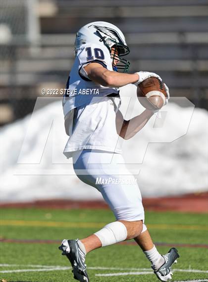 Thumbnail 3 in Pine Creek @ Cherry Creek (CHSAA 5A Semifinal) photogallery.
