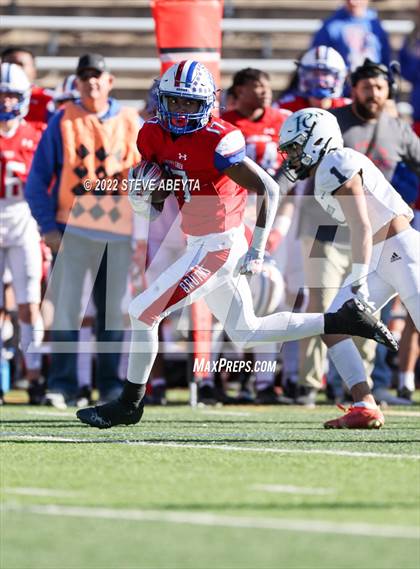 Thumbnail 2 in Pine Creek @ Cherry Creek (CHSAA 5A Semifinal) photogallery.