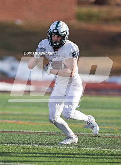 Thumbnail 1 in Pine Creek @ Cherry Creek (CHSAA 5A Semifinal) photogallery.