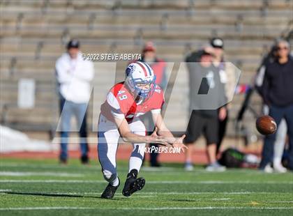Thumbnail 2 in Pine Creek @ Cherry Creek (CHSAA 5A Semifinal) photogallery.