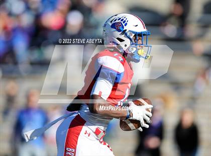 Thumbnail 3 in Pine Creek @ Cherry Creek (CHSAA 5A Semifinal) photogallery.
