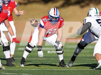 Thumbnail 1 in Pine Creek @ Cherry Creek (CHSAA 5A Semifinal) photogallery.