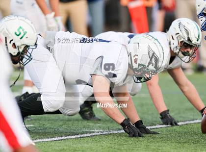 Thumbnail 1 in Pine Creek @ Cherry Creek (CHSAA 5A Semifinal) photogallery.