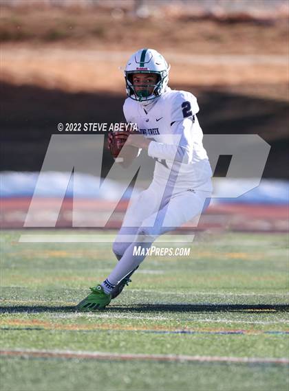 Thumbnail 3 in Pine Creek @ Cherry Creek (CHSAA 5A Semifinal) photogallery.