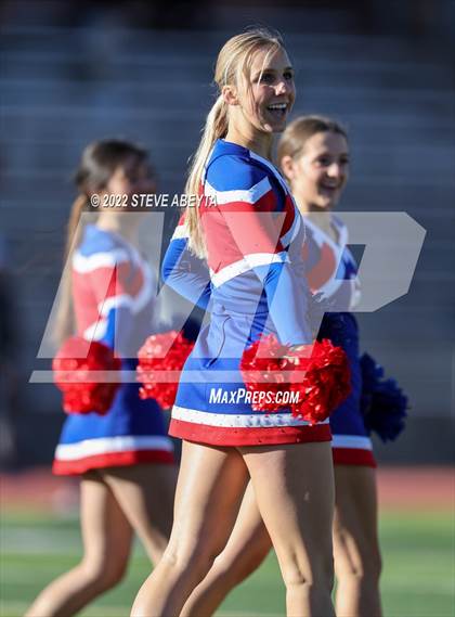 Thumbnail 3 in Pine Creek @ Cherry Creek (CHSAA 5A Semifinal) photogallery.