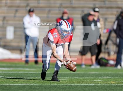 Thumbnail 1 in Pine Creek @ Cherry Creek (CHSAA 5A Semifinal) photogallery.