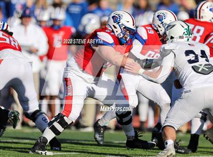 Thumbnail 1 in Pine Creek @ Cherry Creek (CHSAA 5A Semifinal) photogallery.