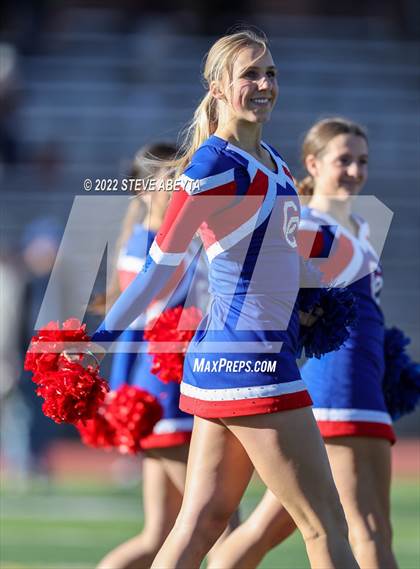 Thumbnail 2 in Pine Creek @ Cherry Creek (CHSAA 5A Semifinal) photogallery.