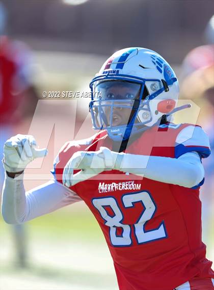 Thumbnail 1 in Pine Creek @ Cherry Creek (CHSAA 5A Semifinal) photogallery.