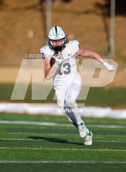 Thumbnail 2 in Pine Creek @ Cherry Creek (CHSAA 5A Semifinal) photogallery.