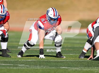 Thumbnail 3 in Pine Creek @ Cherry Creek (CHSAA 5A Semifinal) photogallery.