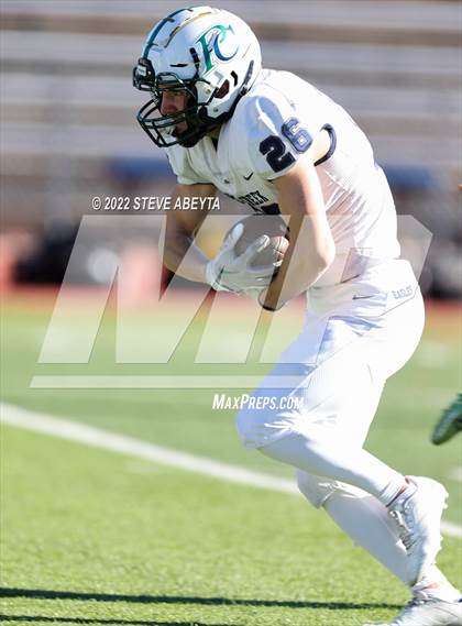Thumbnail 3 in Pine Creek @ Cherry Creek (CHSAA 5A Semifinal) photogallery.