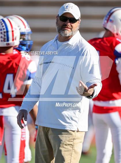 Thumbnail 2 in Pine Creek @ Cherry Creek (CHSAA 5A Semifinal) photogallery.