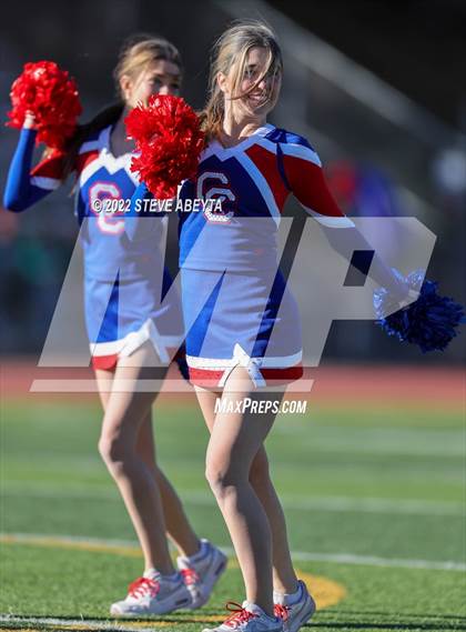 Thumbnail 2 in Pine Creek @ Cherry Creek (CHSAA 5A Semifinal) photogallery.