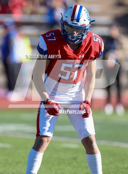 Thumbnail 3 in Pine Creek @ Cherry Creek (CHSAA 5A Semifinal) photogallery.