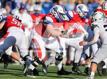 Thumbnail 3 in Pine Creek @ Cherry Creek (CHSAA 5A Semifinal) photogallery.