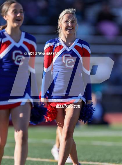 Thumbnail 3 in Pine Creek @ Cherry Creek (CHSAA 5A Semifinal) photogallery.