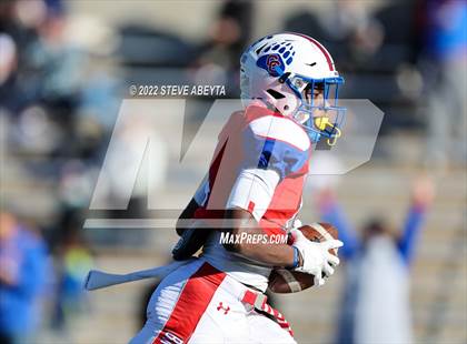 Thumbnail 1 in Pine Creek @ Cherry Creek (CHSAA 5A Semifinal) photogallery.