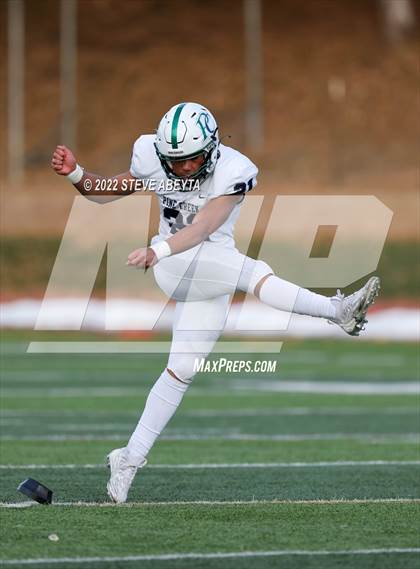 Thumbnail 2 in Pine Creek @ Cherry Creek (CHSAA 5A Semifinal) photogallery.