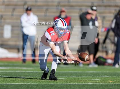 Thumbnail 3 in Pine Creek @ Cherry Creek (CHSAA 5A Semifinal) photogallery.