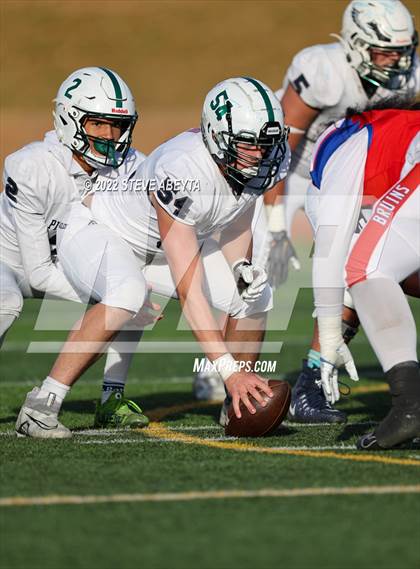 Thumbnail 1 in Pine Creek @ Cherry Creek (CHSAA 5A Semifinal) photogallery.