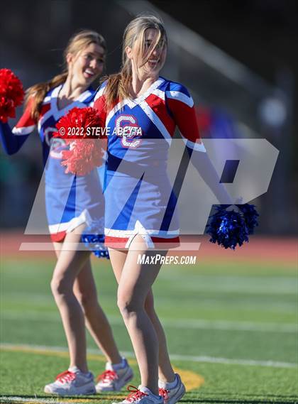 Thumbnail 1 in Pine Creek @ Cherry Creek (CHSAA 5A Semifinal) photogallery.