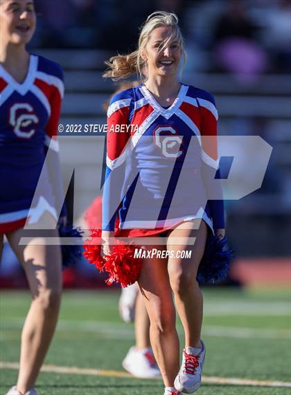 Thumbnail 2 in Pine Creek @ Cherry Creek (CHSAA 5A Semifinal) photogallery.
