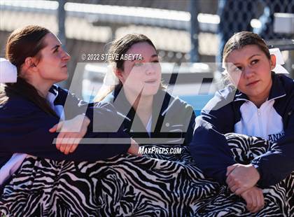 Thumbnail 1 in Pine Creek @ Cherry Creek (CHSAA 5A Semifinal) photogallery.