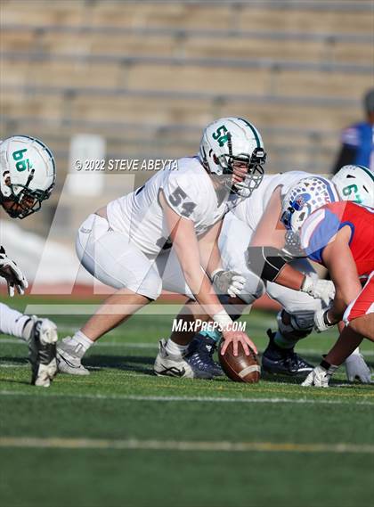 Thumbnail 2 in Pine Creek @ Cherry Creek (CHSAA 5A Semifinal) photogallery.