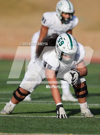Thumbnail 1 in Pine Creek @ Cherry Creek (CHSAA 5A Semifinal) photogallery.