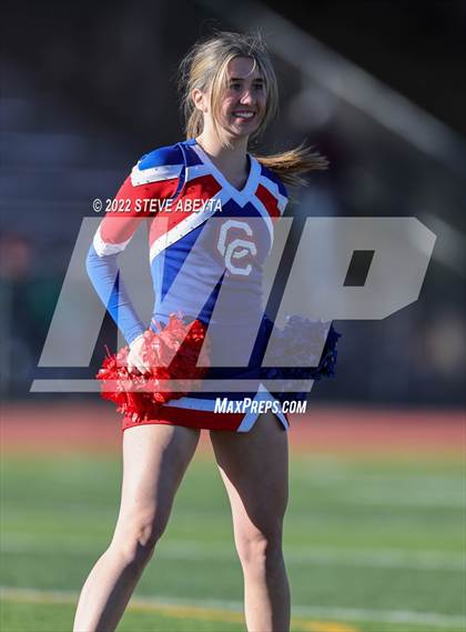 Thumbnail 1 in Pine Creek @ Cherry Creek (CHSAA 5A Semifinal) photogallery.