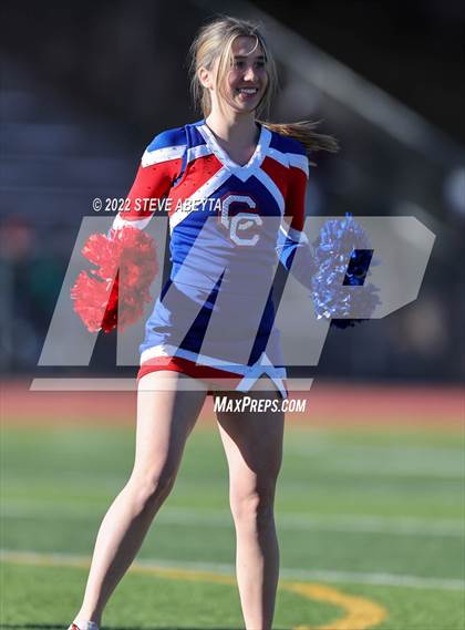 Thumbnail 3 in Pine Creek @ Cherry Creek (CHSAA 5A Semifinal) photogallery.