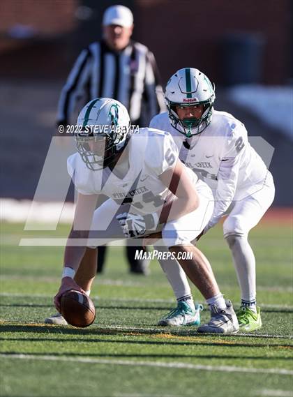 Thumbnail 1 in Pine Creek @ Cherry Creek (CHSAA 5A Semifinal) photogallery.
