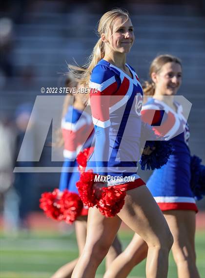 Thumbnail 1 in Pine Creek @ Cherry Creek (CHSAA 5A Semifinal) photogallery.