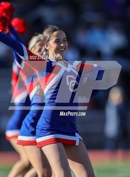 Thumbnail 1 in Pine Creek @ Cherry Creek (CHSAA 5A Semifinal) photogallery.