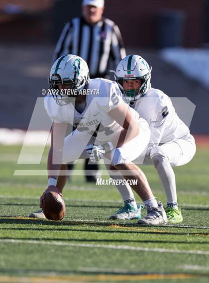 Thumbnail 2 in Pine Creek @ Cherry Creek (CHSAA 5A Semifinal) photogallery.