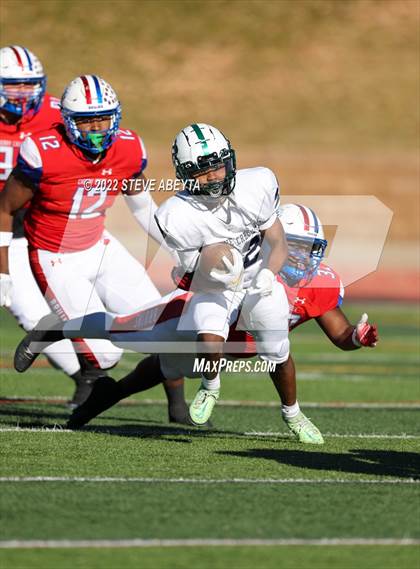 Thumbnail 3 in Pine Creek @ Cherry Creek (CHSAA 5A Semifinal) photogallery.