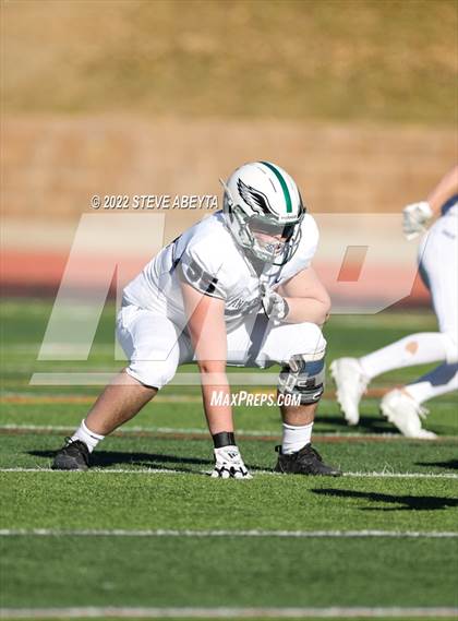 Thumbnail 1 in Pine Creek @ Cherry Creek (CHSAA 5A Semifinal) photogallery.