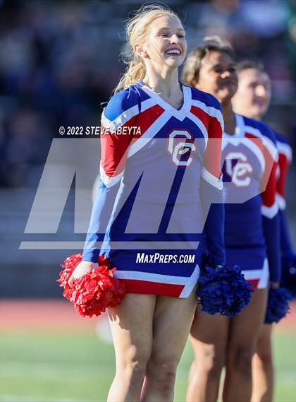 Thumbnail 2 in Pine Creek @ Cherry Creek (CHSAA 5A Semifinal) photogallery.