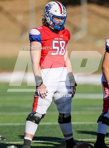 Thumbnail 1 in Pine Creek @ Cherry Creek (CHSAA 5A Semifinal) photogallery.