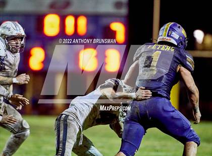 Thumbnail 3 in Northwood @ Escalon (CIF D4-AA State Final) photogallery.