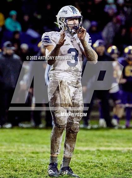 Thumbnail 3 in Northwood @ Escalon (CIF D4-AA State Final) photogallery.