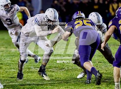 Thumbnail 1 in Northwood @ Escalon (CIF D4-AA State Final) photogallery.