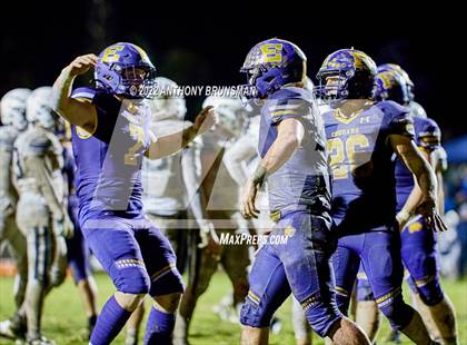 Thumbnail 1 in Northwood @ Escalon (CIF D4-AA State Final) photogallery.