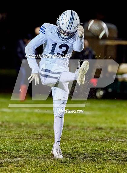 Thumbnail 3 in Northwood @ Escalon (CIF D4-AA State Final) photogallery.