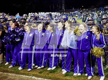 Thumbnail 1 in Northwood @ Escalon (CIF D4-AA State Final) photogallery.