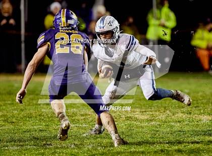 Thumbnail 2 in Northwood @ Escalon (CIF D4-AA State Final) photogallery.
